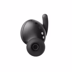 Google Pixel Buds A-Series Auricolare True Wireless Stereo (TWS) In-ear Musica e Chiamate USB tipo-C Bluetooth Antracite, Bianco