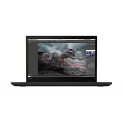 Lenovo ThinkPad P53s i7-8665U 15.6" Full HD 16GB 1TB SSD NVIDIA Quadro P520 Win10 Pro Nero
