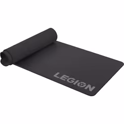 Lenovo GXH0W29068 tappetino per mouse Tappetino per mouse per gioco da computer Nero - Vista aggiuntiva 3