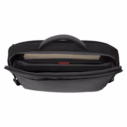 Lenovo 4X40W19826 borsa per laptop 14" Borsa da corriere Nero - Vista aggiuntiva 4