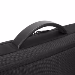 Lenovo 4X40W19826 borsa per laptop 14" Borsa da corriere Nero - Vista aggiuntiva 5