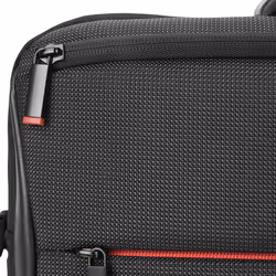 Lenovo 4X40W19826 borsa per laptop 14" Borsa da corriere Nero - Vista aggiuntiva 6