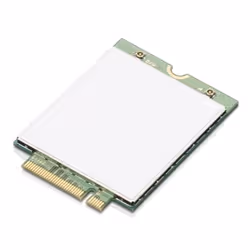 Lenovo 4XC0V98510, Interno, Cablato, M.2, WWAN, 450 Mbit/s