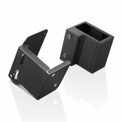 Lenovo 4XF0V81629 kit di fissaggio Nero - Vista aggiuntiva 2