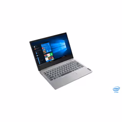 Lenovo ThinkBook 13s i5-10210U 13.3" Full HD 8GB 512GB SSD Win10 Pro Grigio
