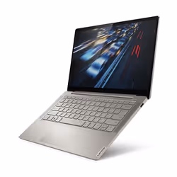 Lenovo Yoga S740-14IIL i5-1035G4 14" 4K Ultra HD 8GB 512GB SSD Win10 Home Grigio