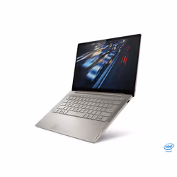 Lenovo Yoga S740-14IIL i5-1035G4 14" 4K Ultra HD 8GB 512GB SSD Win10 Home Grigio