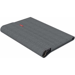 Lenovo ZG38C02854 custodia per tablet 25,6 cm (10.1") Custodia a tasca Grigio