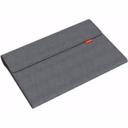 Lenovo ZG38C02854 custodia per tablet 25,6 cm (10.1") Custodia a tasca Grigio