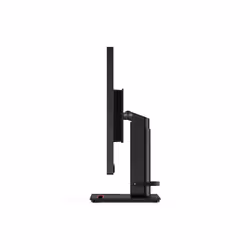 Lenovo ThinkVision P27h-20 27" Quad HD LED Nero - Vista aggiuntiva 4