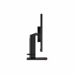 Lenovo ThinkVision P27h-20 27" Quad HD LED Nero - Vista aggiuntiva 5