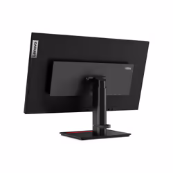 Lenovo ThinkVision P27h-20 27" Quad HD LED Nero - Vista aggiuntiva 6