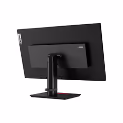 Lenovo ThinkVision P27h-20 27" Quad HD LED Nero - Vista aggiuntiva 7