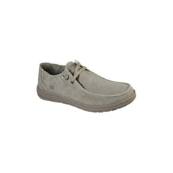 Sneakers Skechers MELSON-RAYMON Beige - 41