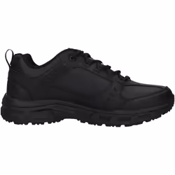 Sneakers Skechers 51896 Nero - 48 1/2 - Vista aggiuntiva 3
