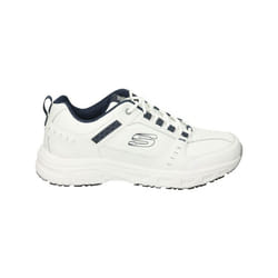 Sneakers Skechers OAK CANYON REDWICK SKE Bianco - 42