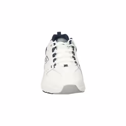 Sneakers Skechers OAK CANYON REDWICK SKE Bianco - 44 - Vista aggiuntiva 3