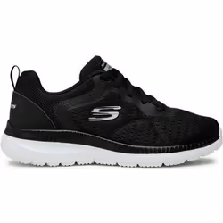 Scarpe Skechers BOUNTIFUL Nero - 36