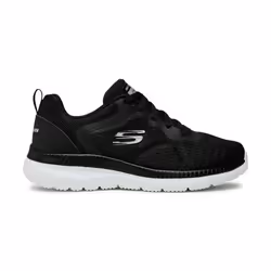 Scarpe Skechers BOUNTIFUL Nero - 36
