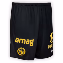 BSC Young Boys YB Shorts Home 25/26 - Vista aggiuntiva 2