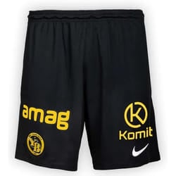 BSC Young Boys YB Shorts Home Kinder 25/26