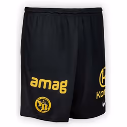 BSC Young Boys YB Shorts Home Kinder 25/26 - Vista aggiuntiva 2