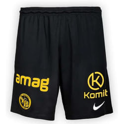BSC Young Boys YB Shorts Home Kinder 25/26