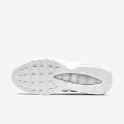Nike CT1268-100 scarpa sportiva Maschio - Vista aggiuntiva 2