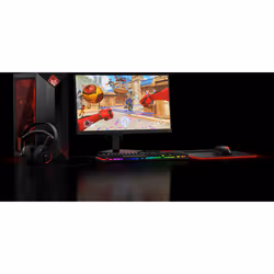 HP OMEN by Outpost Mousepad - Vista aggiuntiva 4