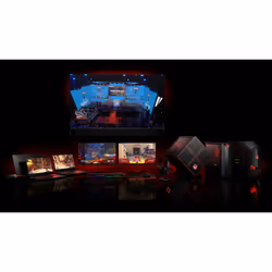 HP OMEN by Outpost Mousepad - Vista aggiuntiva 5