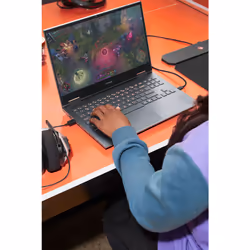 HP OMEN by Outpost Mousepad - Vista aggiuntiva 7