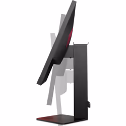 HP OMEN X 27 27" Quad HD LED Nero - Vista aggiuntiva 8