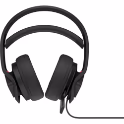 HP OMEN Cuffie by Mindframe, Cablato, Gaming, 15 - 20000 Hz, 530 g, Auricolare, Nero