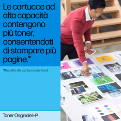 HP Tamburo di stampa nero LaserJet 824A - Vista aggiuntiva 7