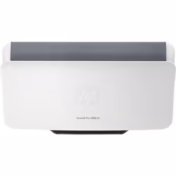 HP Scanjet Pro 2000 s2 Sheet-feed Scanner Scanner a foglio 600 x 600 DPI A4 Nero, Bianco - Vista aggiuntiva 5