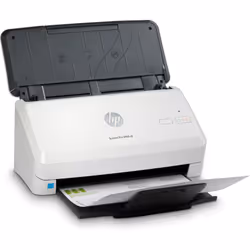 HP Scanjet Pro 3000 s4 Scanner a foglio 600 x 600 DPI A4 Nero, Bianco