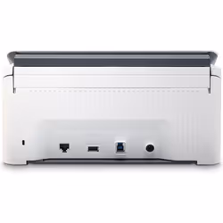 HP Scanjet Pro N4000 snw1 Sheet-feed Scanner Scanner a foglio 600 x 600 DPI A4 Nero, Bianco - Vista aggiuntiva 4