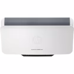 HP Scanjet Pro N4000 snw1 Sheet-feed Scanner Scanner a foglio 600 x 600 DPI A4 Nero, Bianco - Vista aggiuntiva 5
