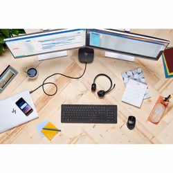 HP Dock USB-C G5 - Vista aggiuntiva 4