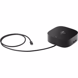 HP Dock USB-C G5 - Vista aggiuntiva 8