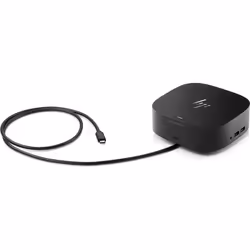HP Dock universale USB-C/A G2 - Vista aggiuntiva 8