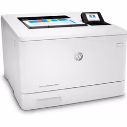 HP Color LaserJet Enterprise Stampante Enterprise Color LaserJet M455dn - Vista aggiuntiva 2