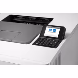 HP Color LaserJet Enterprise Stampante Enterprise Color LaserJet M455dn - Vista aggiuntiva 3