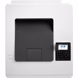 HP Color LaserJet Enterprise Stampante Enterprise Color LaserJet M455dn, Colore, Stampante per Aziendale, Stampa, Compatta; Avanzate funzionalità di sicurezza; Efficienza energetica; Stampa fronte/retro - Vista aggiuntiva 5