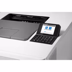 HP Color LaserJet Enterprise Stampante Enterprise Color LaserJet M455dn, Colore, Stampante per Aziendale, Stampa, Compatta; Avanzate funzionalità di sicurezza; Efficienza energetica; Stampa fronte/retro - Vista aggiuntiva 6