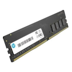 HP V2 memoria 8 GB 1 x 8 GB DDR4 2400 MHz