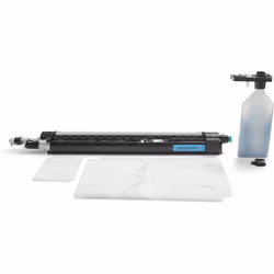 HP LaserJet Cyan Developer Unit, 900000 pagine, Laser, Ciano
