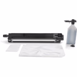 HP LaserJet Black Developer Unit, 1200000 pagine, Laser, Nero