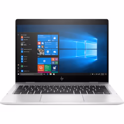 HP EliteBook x360 830 G6, Intel® Core™ i7, 1,8 GHz, 33,8 cm (13.3"), 1920 x 1080 Pixel, 8 GB, 512 GB