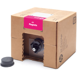 HP Cartuccia di inchiostro 873 Latex magenta da 3 l